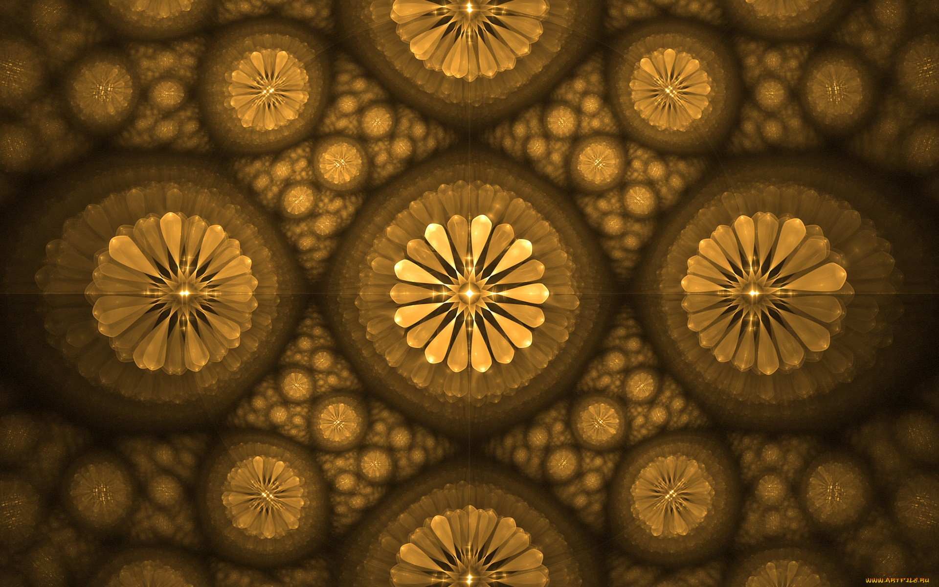 3 ,  , fractal, , , 